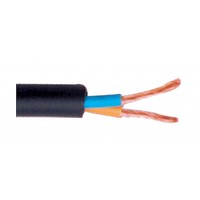 YELLOW CABLE HP100PLUS2 ROULEAU HP 2X2.5MM - 100M