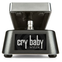 DUNLOP WYLDE AUDIO CRY BABY WAH