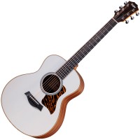 TAYLOR GS MINI-E SPECIAL EDITION TRANS WHITE