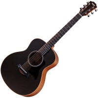 TAYLOR GS MINI-E SPECIAL EDITION TRANS BLACK