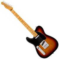 FENDER PLAYER II TELECASTER 3-COLOR SUNBURST MN GAUCHER