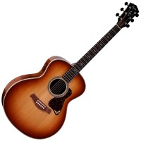 TAYLOR GOLD LABEL 814E KOA SUNBURST