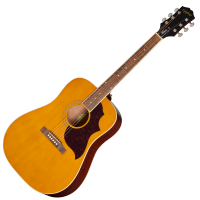EPIPHONE HUMMINGBIRD TRIBUTE