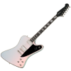 Epiphone Futura Firebird Custom Quicksilver Shift Photo Epiphone Futura Firebird Custom Quicksilver Shift