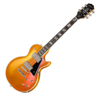 EPIPHONE FUTURA LES PAUL CUSTOM