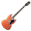 Epiphone Futura SG Custom Nitro Shift Photo Epiphone Futura SG Custom Nitro Shift