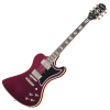 Epiphone Futura RD Custom Midnight Ember Shift Photo Epiphone Futura RD Custom Midnight Ember Shift
