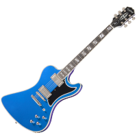 EPIPHONE FUTURA RD CUSTOM