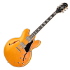Epiphone Futura ES-355 Custom Firestorm Shift Photo Epiphone Futura ES-355 Custom Firestorm Shift