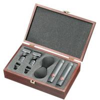 NEUMANN KM 184 STEREO SET