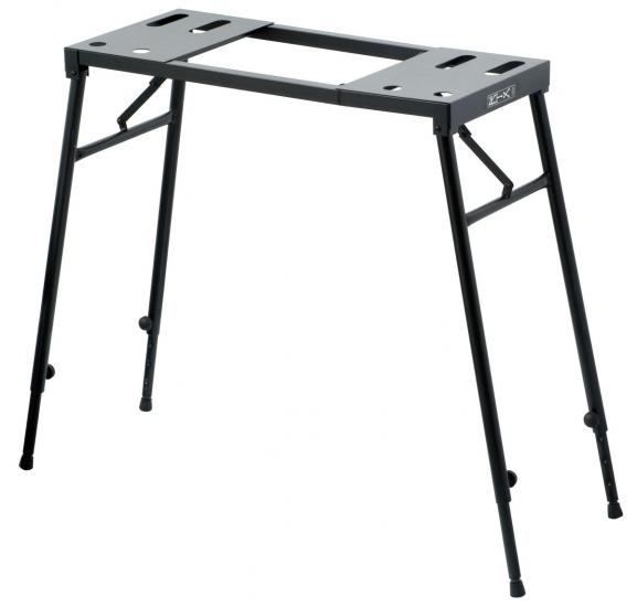 Stand clavier RTX RX40-B noir