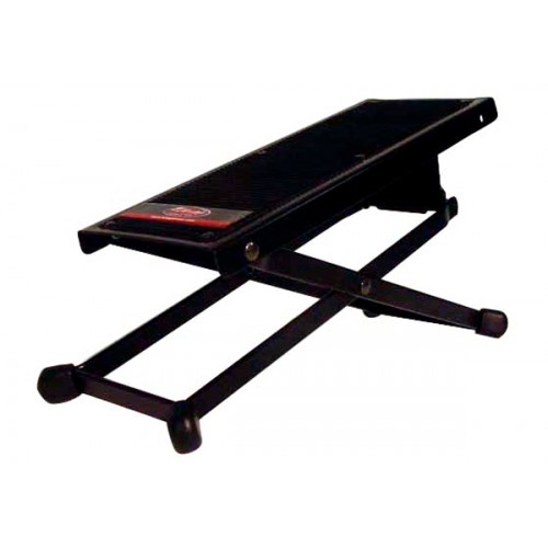 STAGG REPOSE PIED POUR GUITARISTE - Stands et supports guitare
