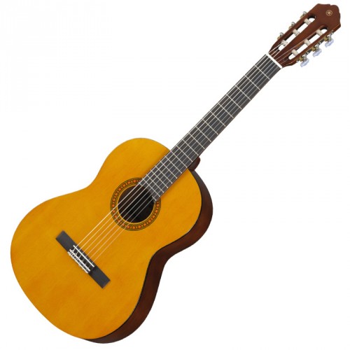YAMAHA C40 NATURELLE - Guitare classique