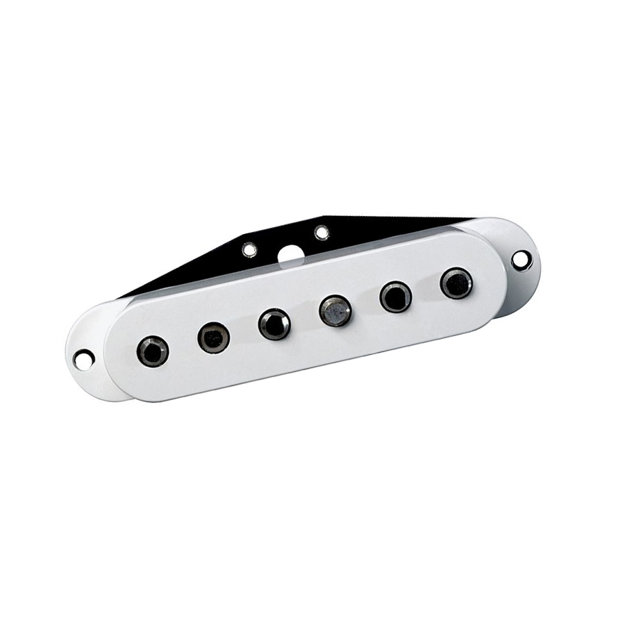 DIMARZIO DP175 - TRUE VELVET NECK WHITE - Micros guitare et capteurs