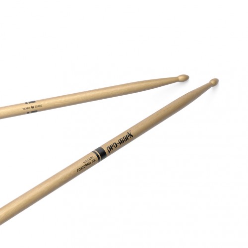 Vic Firth - Baguette American Classic Hickory 5a Baguettes Batterie 