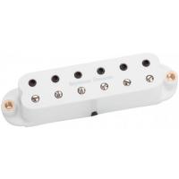 Seymour Duncan Lil' Screamin' Demon Neck White - SLSD-1NW