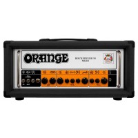 ORANGE ROCKERVERB 50 MKIII