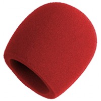 Shure A58WS-RED Bonnette Rouge PG-SM 48/58