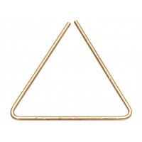 SABIAN HH B8 BRONZE TRIANGLE