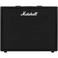 Marshall Code50