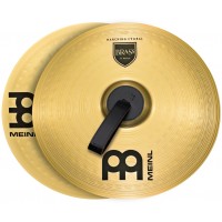 MEINL CYMBALES MARCHING STUDENT RANGE BRASS