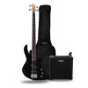 Photo Michenaud Pack Basse Black