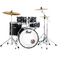 PEARL DECADE MAPLE FUSION 20"