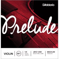 D'ADDARIO PRELUDE VIOLON