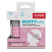 ALPINE MUFFY BABY CASQUE DE PROTECTION