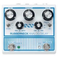 DOD Rubberneck Analog Delay