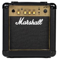 Marshall MG10 Gold