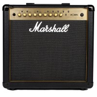 Marshall MG50GFX Gold