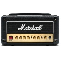 Marshall DSL1 Head