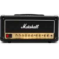 Marshall DSL20 Head