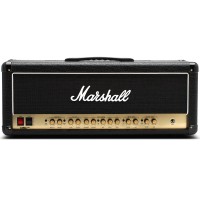 Marshall DSL100 Head