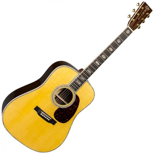 Guitare martin d45 hotsell