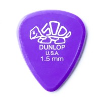 DUNLOP DELRIN 500 (PACK DE 72)