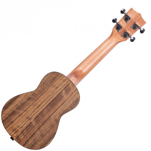 KALA KA-PWS SOPRANO PACIFIC WALNUT - Ukulélé