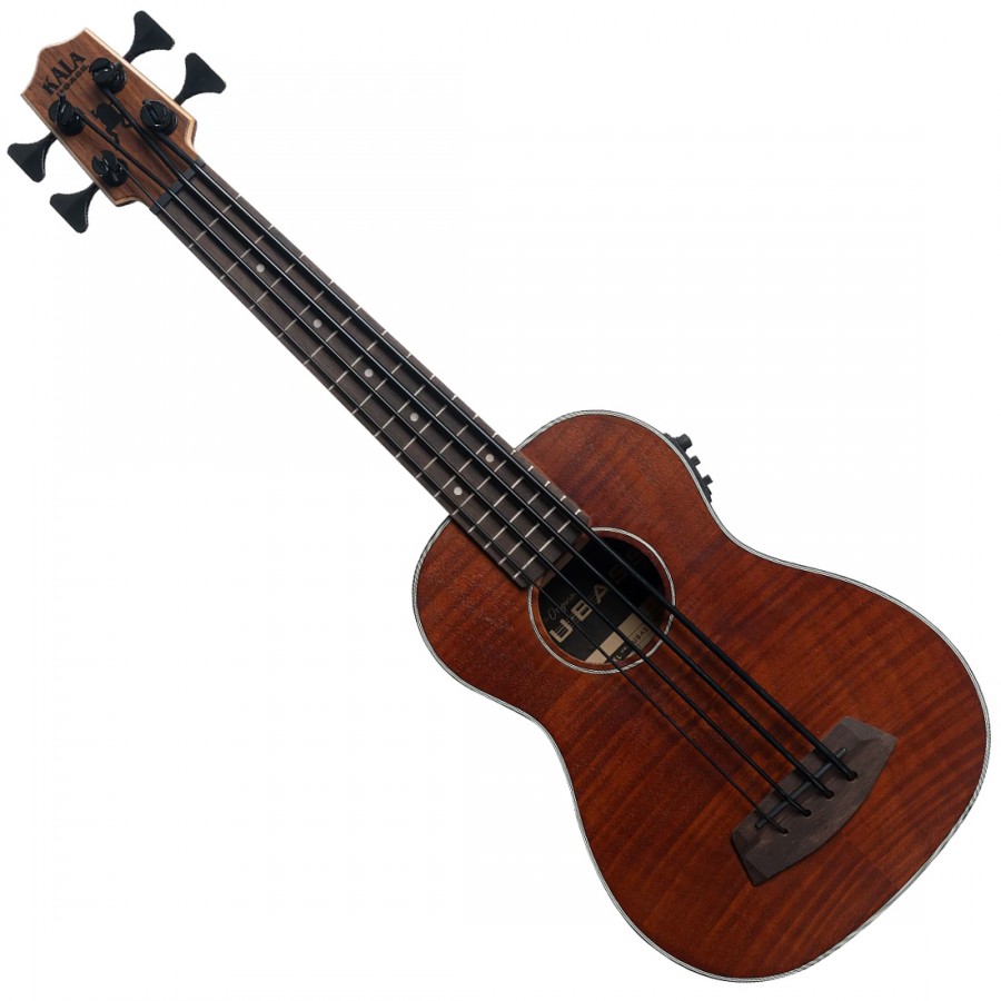 Housse rembourrée UB-C pour ukulele Concert Kala