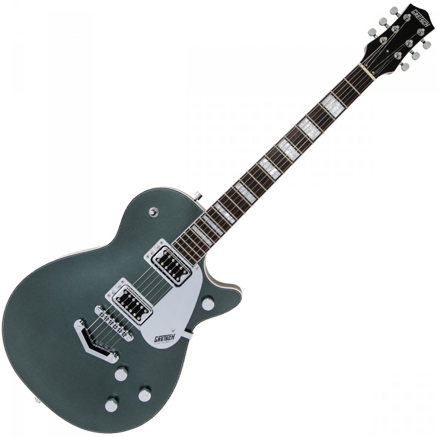 gretsch g5220 cadillac green