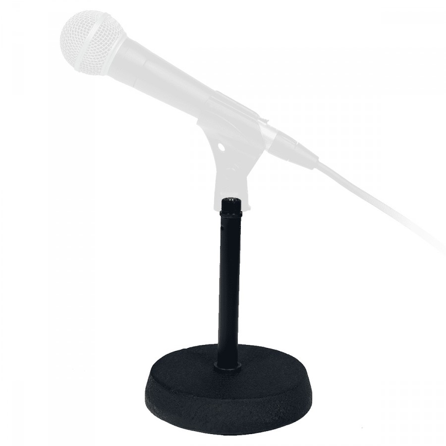 Pied de Microphone pour Table DS1