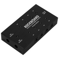 RockBoard Power Block - Multi Alimentation 9V/18V