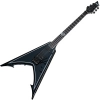 SCHECTER RAVENDARK V FR ABBATH SIGNATURE GLOSS BLACK