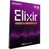 Elixir 11102 Folk Nanoweb M 13-56