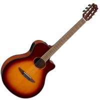 Yamaha NTX1 Brown Sunburst