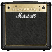 Marshall MG15GR Gold