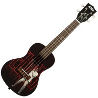 KALA LTP-C UKULELE ELVIS