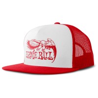 ERNIE BALL CASQUETTE LOGO AIGLE