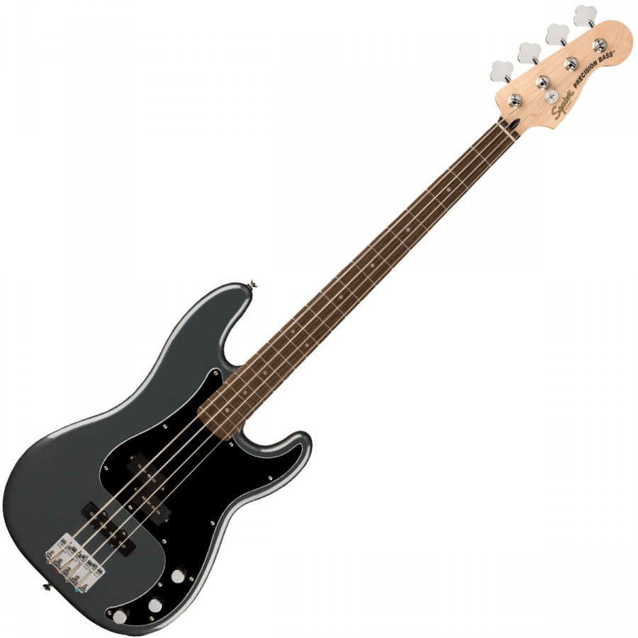 Squier Standard Precision Bass PJ - ベース