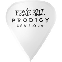 ERNIE BALL MEDIATORS PRODIGY SHARP (PACK DE6)